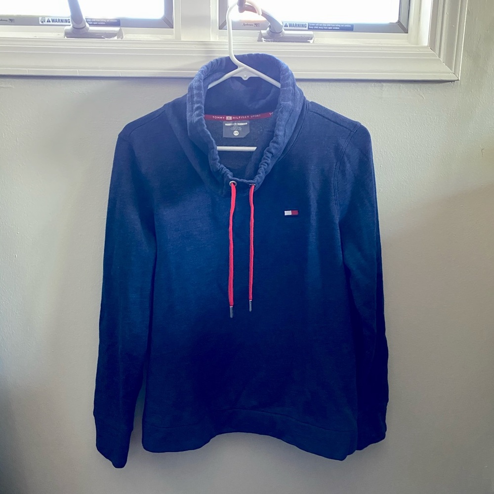 Tommy Hilfiger Sport Sweatshirt